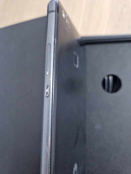 Huawei P9 lite (com caixa e acessórios)