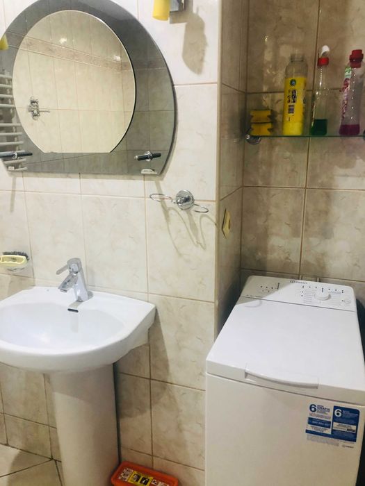 Wynajmę mieszkanie 2 pokojowe 51 m² na 1 piętrze - View 4
