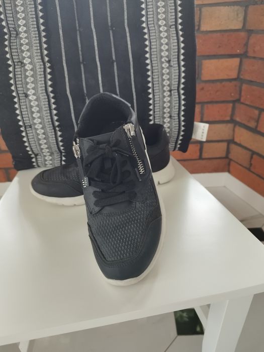 Buty sportowe Zara Man