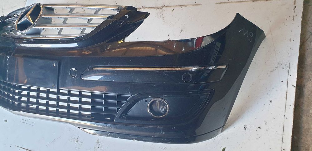 [119] Zderzak przedni Mercedes W245 B-klasa 06r.