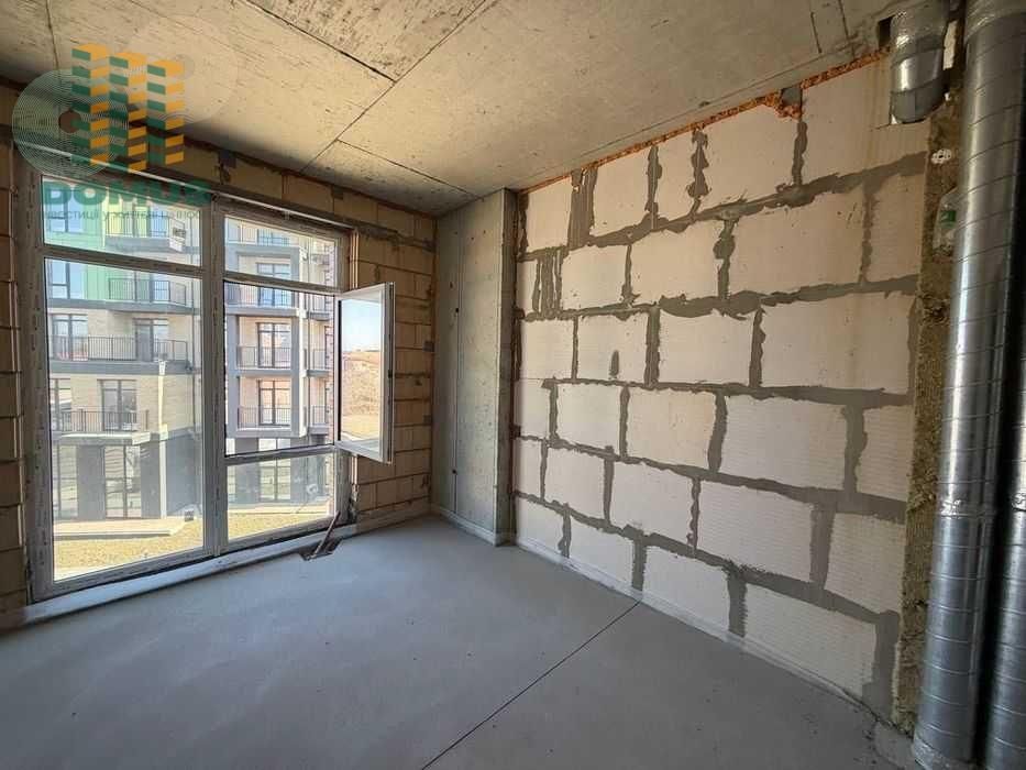 Продам 2 комн ЖК Пространство на Дачной. 65м2 Таирова!