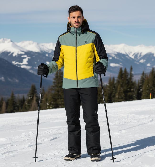 Чоловічі лижні костюми Dare 2B Embodied Оригінал! Мембр. 30k/10k S-XL