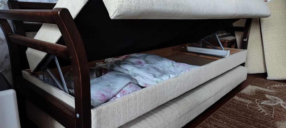 Диван ортопедичний