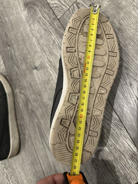 Кросівки чоловічі Puma Oslo-City, 41 розм