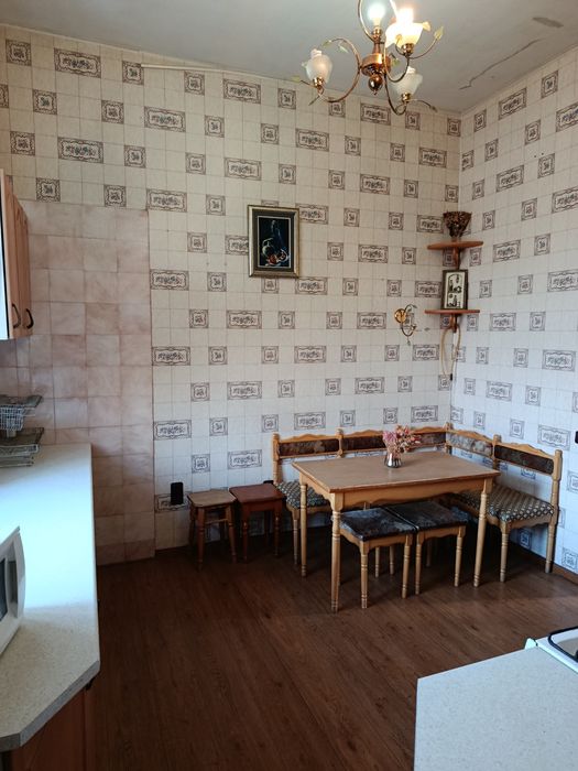 Сдам 3-х к квартиру Центр Софиевская Свет есть!