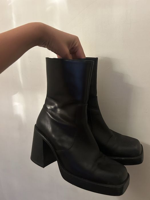 Botas JONAK nr. 39