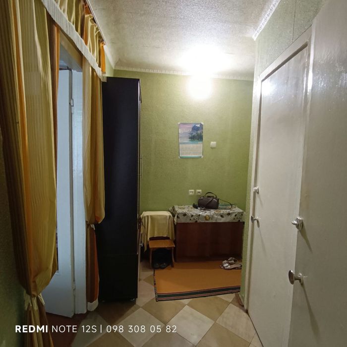 Продам 2х комнатную квартиру по ул З. Белой