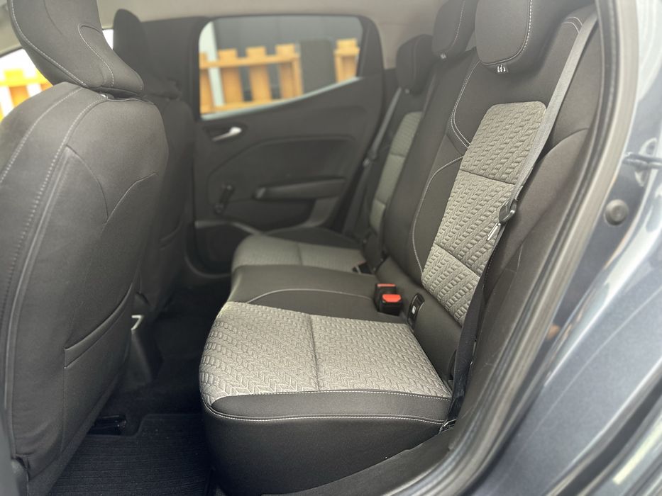 RENAULT CLIO V 1.5 DCI