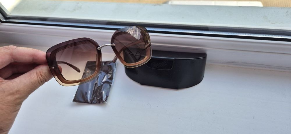 Фирменные женские очки новые