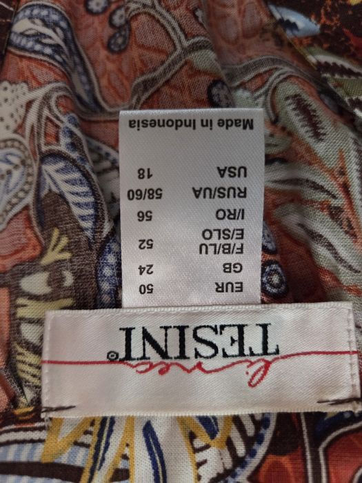 Tunika / Bluzka 5XL / 6XL