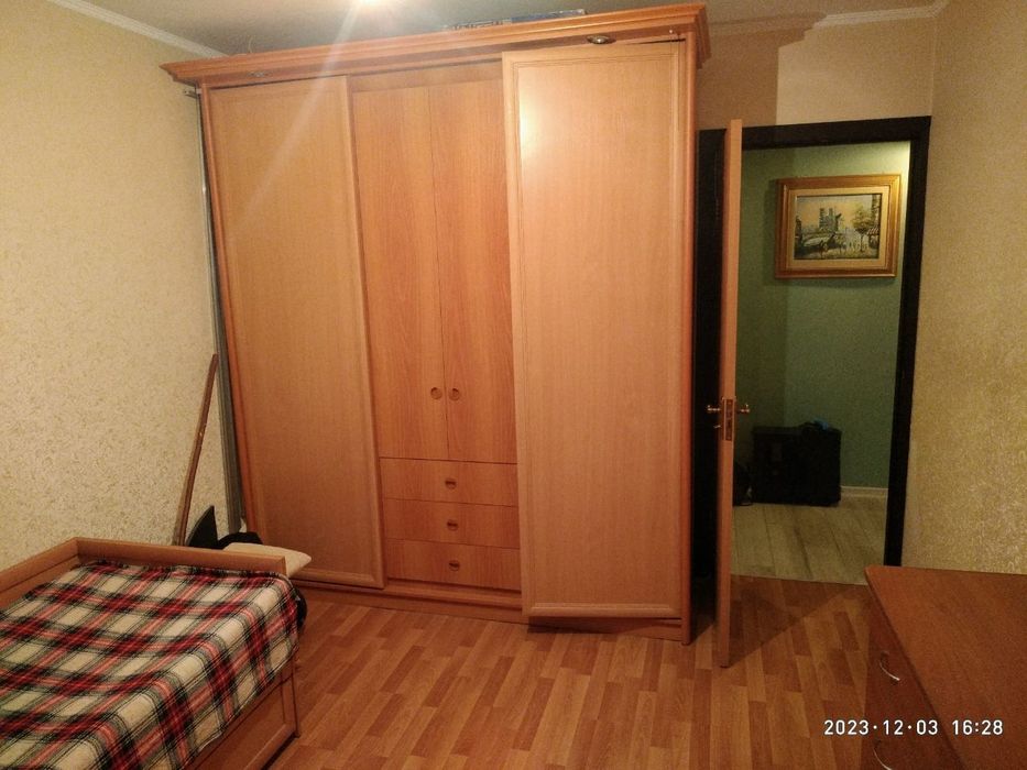 Сдаю 3к квартиру на Проспекте Мира, МОЖНО С ЖИВОТНЫМИ, Ингульский район