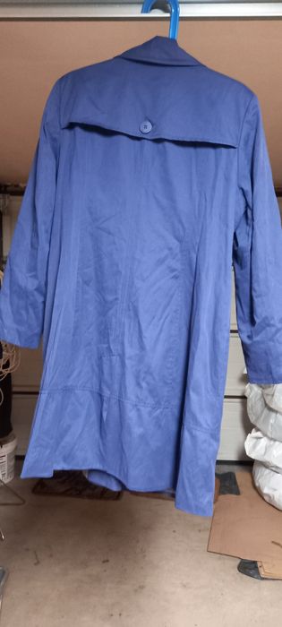 Płaszcz  damski M.L