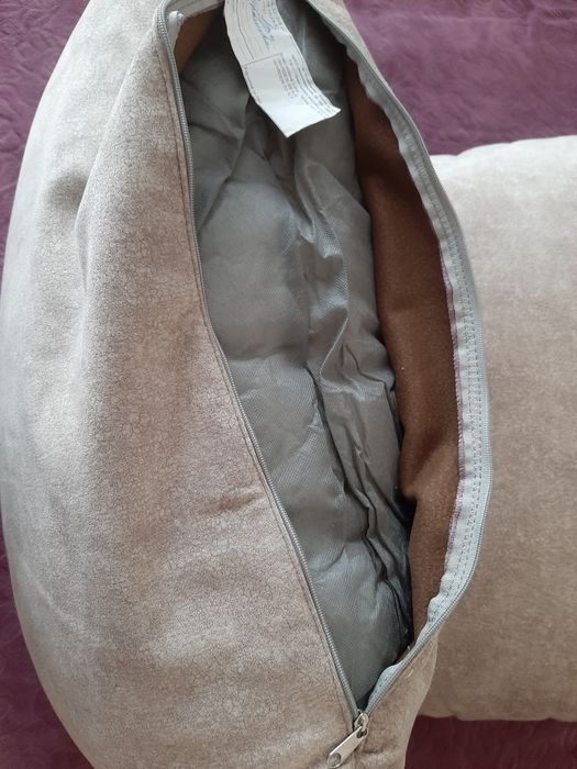 Подушки фабрики "Konstanta"