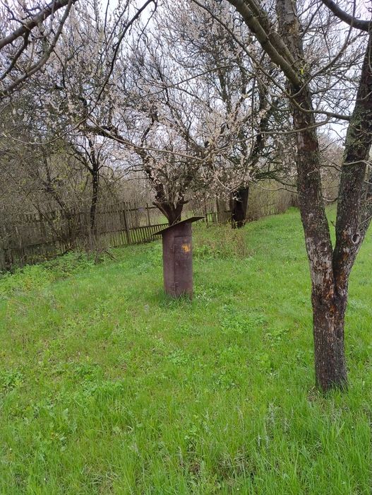 продам участок под застройку м.Південне  под  застройку дома или дачии