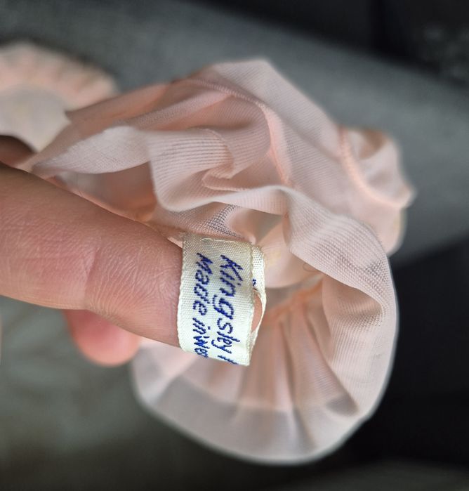 Вінтажні  перчатки