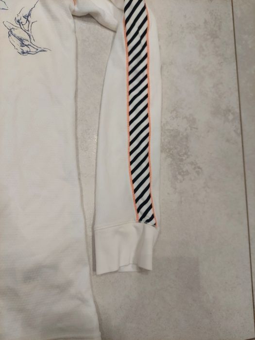 Koszulka sportowa techniczna Helly Hansen