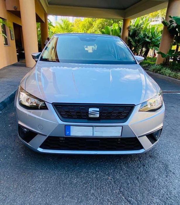 SEAT Ibiza 1.0 TSI Style DSG