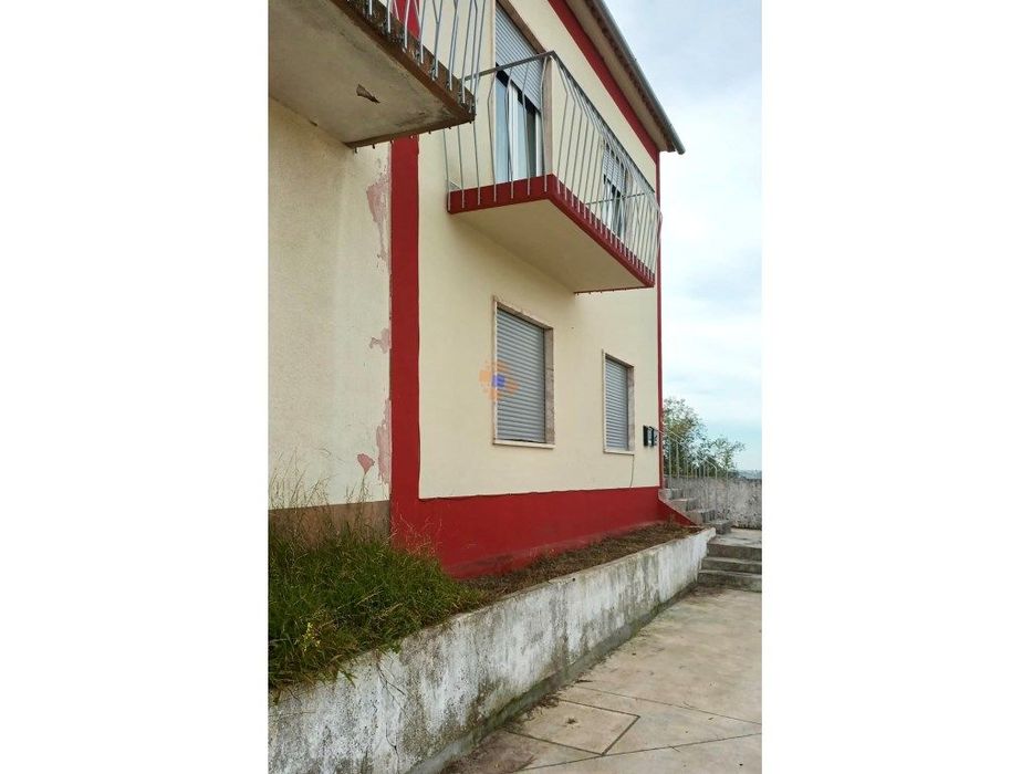 T2 com Potencial em Santa Clara c/parqueamento exterior - Coimbra |...
