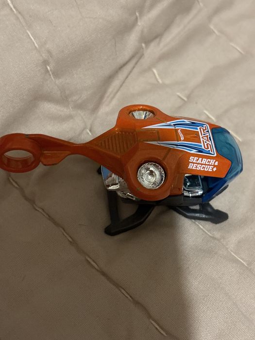 Sky Fi Hot Wheels Wiki