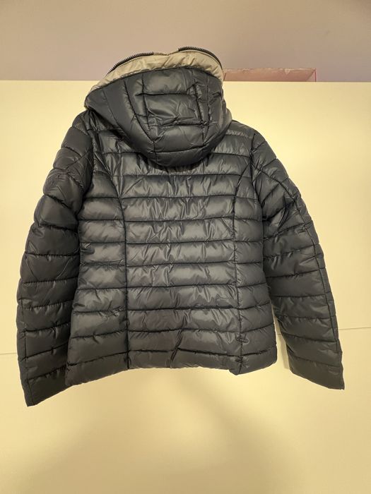 Kurtka zimowa damska