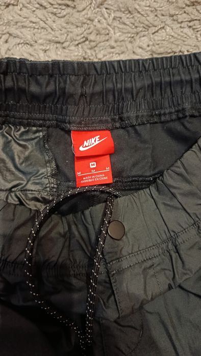 Штани Nike Air (M)