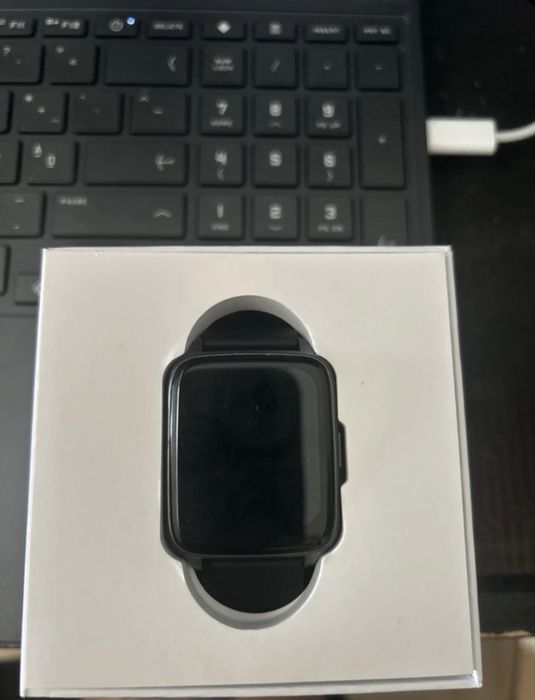 Smart Watch ZTE Live 2