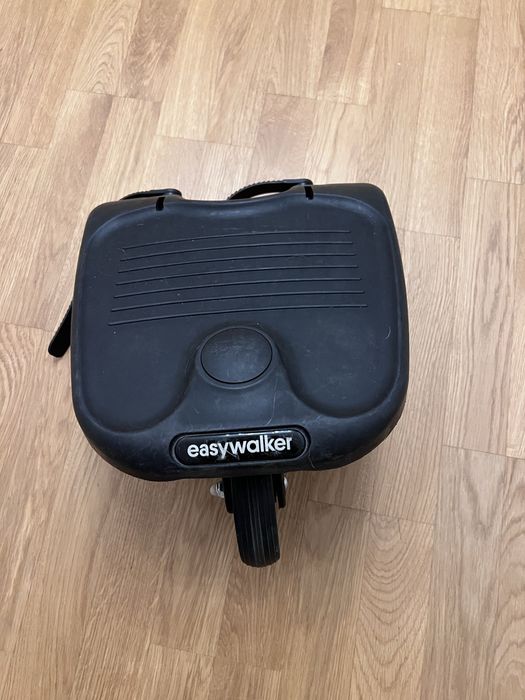Easywalker easyboard dostawka do wozka