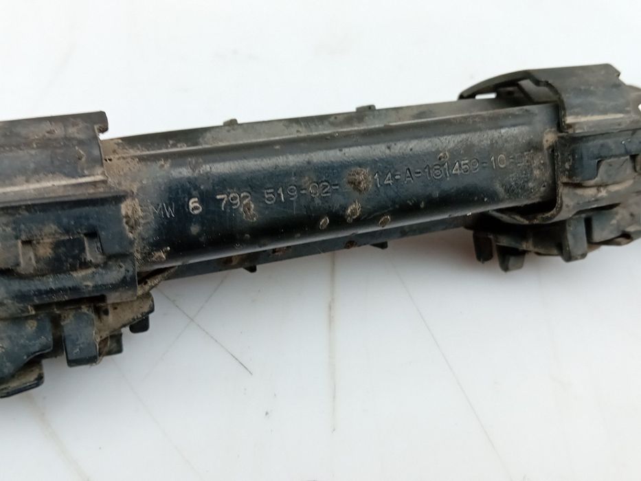 Braço de suspensão trás direito BMW 1 (F20)