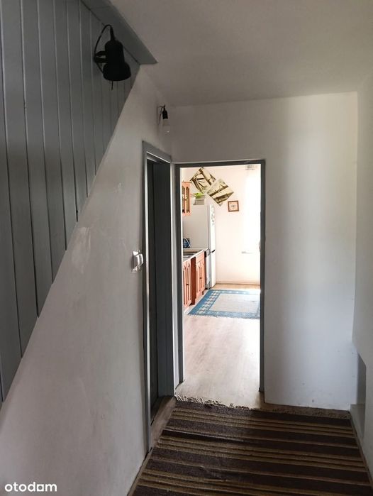 Gospodarstwo blisko lasu | 3,36 ha | Dom 125 m²