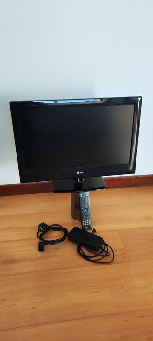 TV lG Modelo: 22LE3300