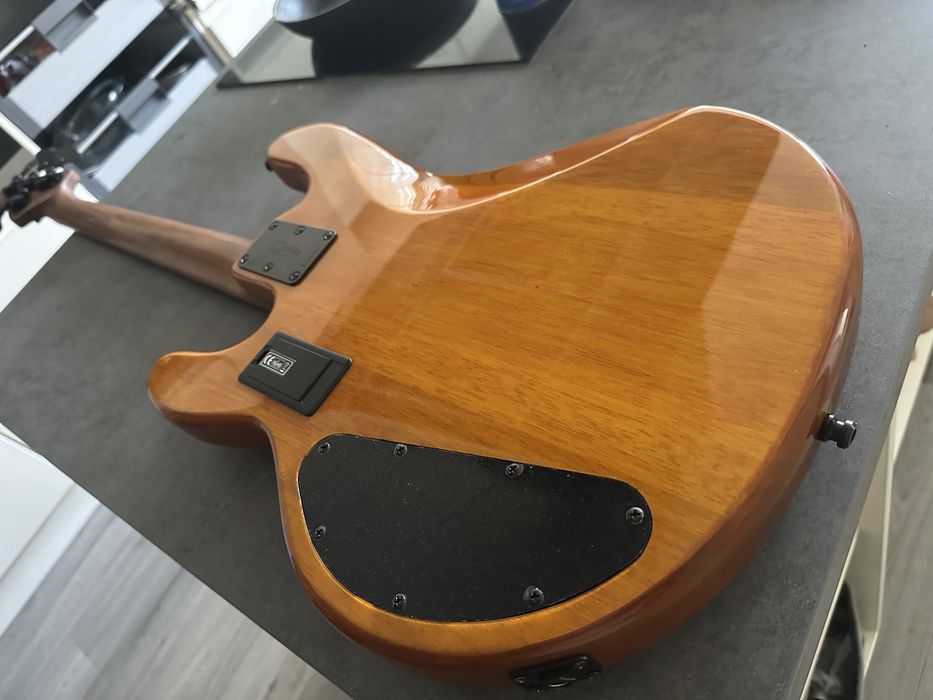 Sterling by MusicMan Stingray Ray34