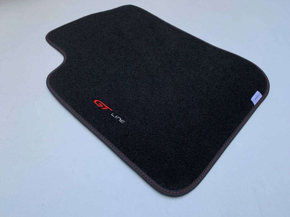 Tapetes PEUGEOT 3008 - Qualidade Original .MOZA.PT