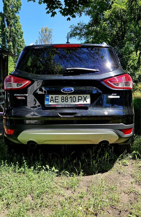 Продам Ford Escape