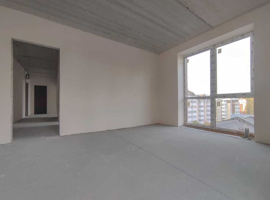 Студійна квартира 28 м2 в Ірпені  з Частковим Ремонтом поруч з Парком!