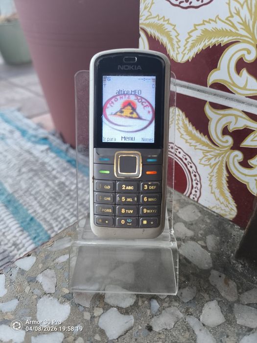 Nokia 5070, 5130 5310 5610, 6020 6070 6080 e 6085
