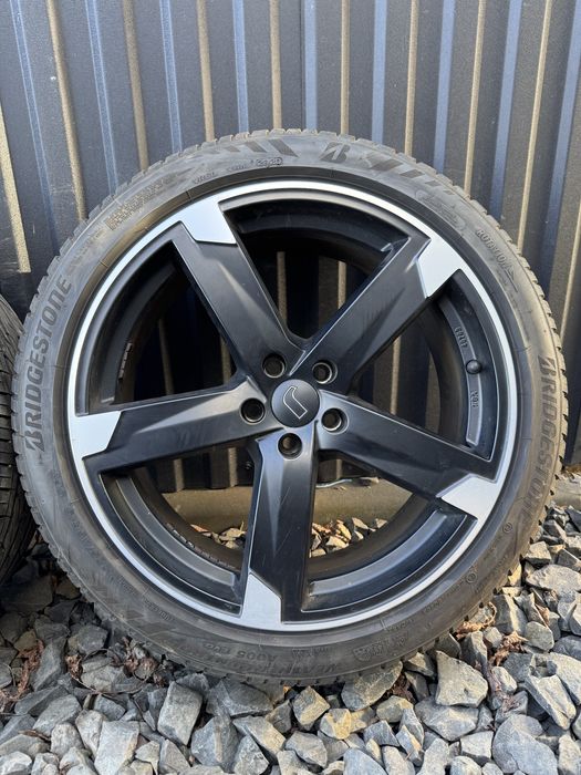 Колеса, Диски 5 105 R19 Opel, Shevrolet