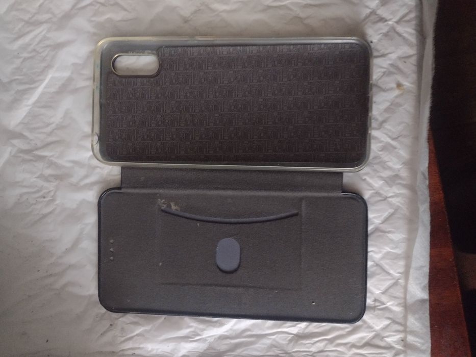 Xiaomi redmi 9a 2/32 полностью рабочий