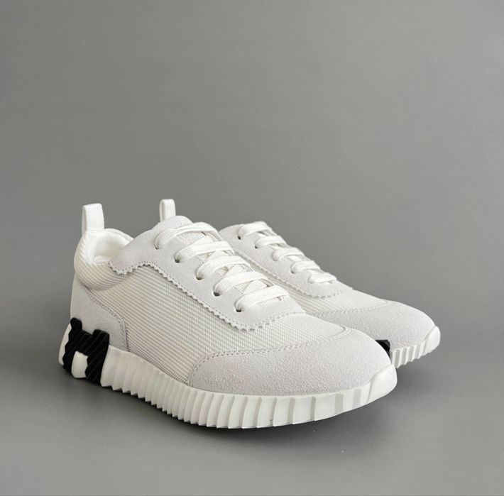 Кроссовки Hermes