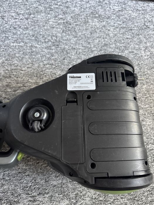 Пилосос  пилосос Tristar Multi Cyclone 2.8L (модель KHG BS-702OT)