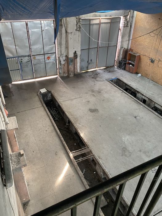 Оренда приміщення Хуст