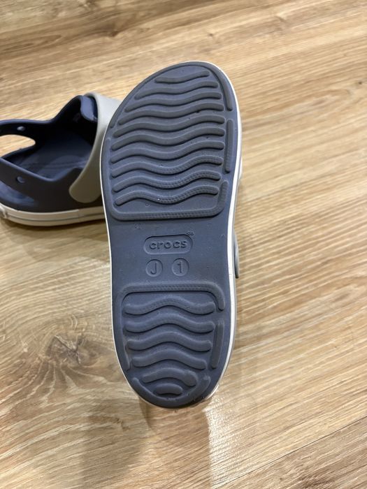 Crocs  j1 для хлопчика