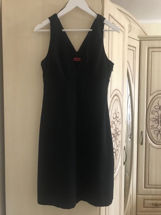 Hugo Boss платье сарафан