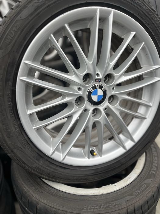 Jantes 17 Originais Style 85 BMW 5x120, E39, E36, Z3