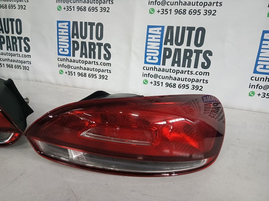 Farolim Volkswagen Scirocco lado esquerdo