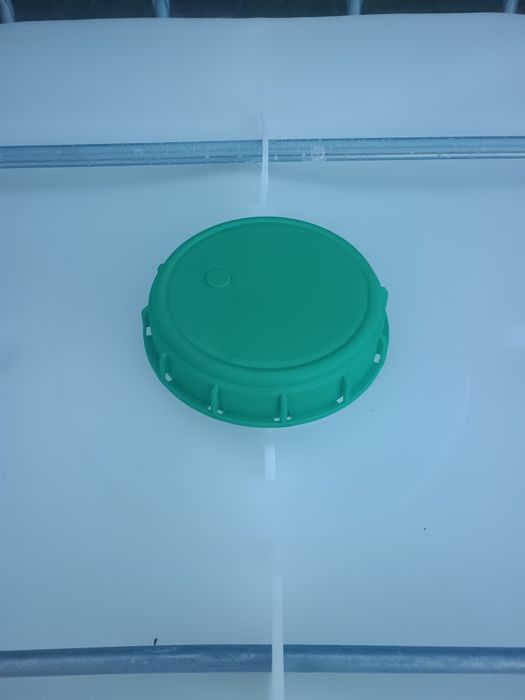 Mauzer  zbiornik 1000L na wodę