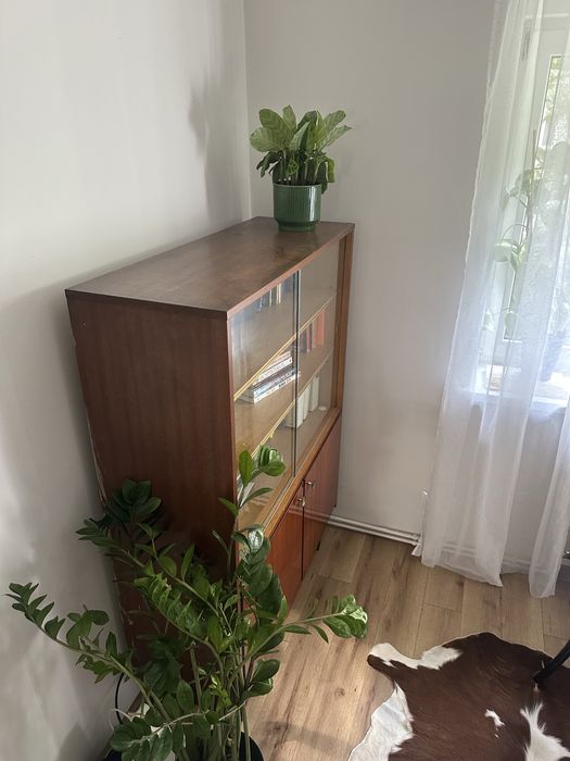 Komoda vintage PRL