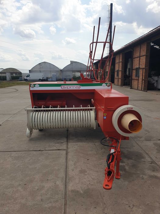 Prasa Sipma Z-224/2