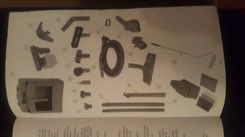 Kirby Sentria (aspiradores)