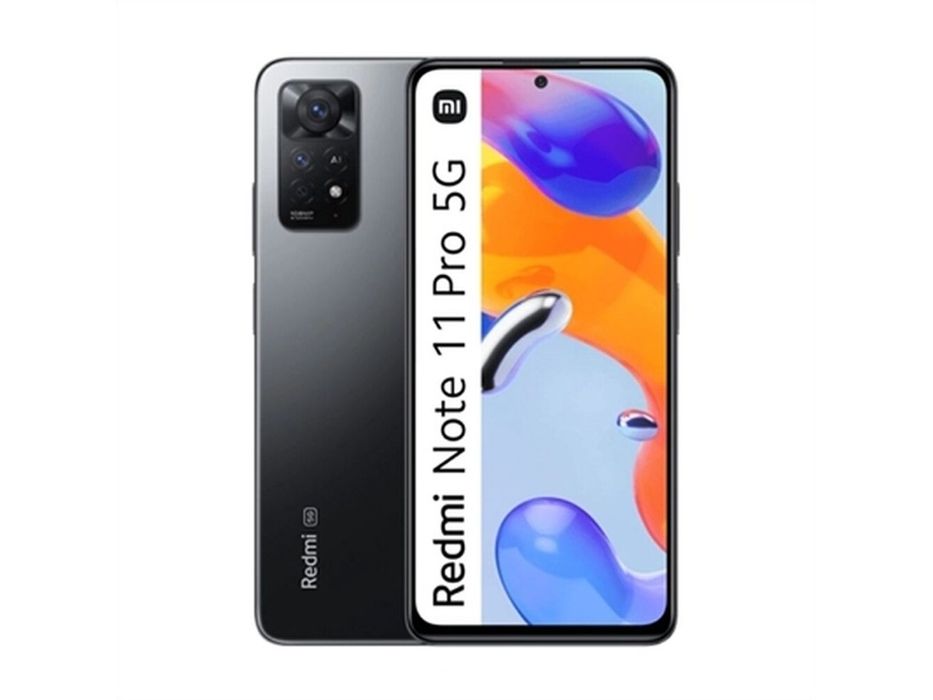 Xiaomi Redmi note 11 pro 5G