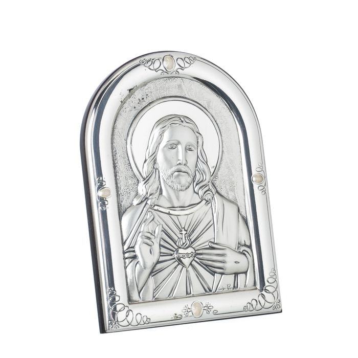 Prata - Sagrado coração de Jesus